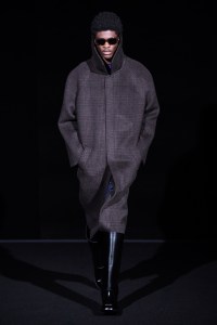 Balenciaga RTW Fall 2019