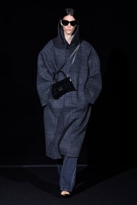 Balenciaga RTW Fall 2019