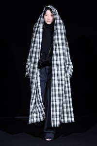 Balenciaga RTW Fall 2019