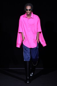 Balenciaga RTW Fall 2019