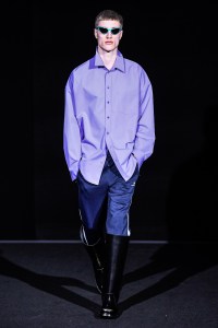 Balenciaga RTW Fall 2019