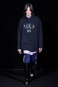 Balenciaga RTW Fall 2019