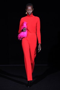 Balenciaga RTW Fall 2019