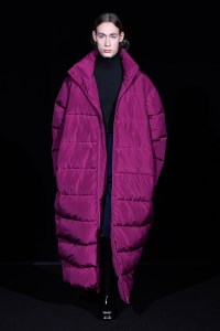 Balenciaga RTW Fall 2019