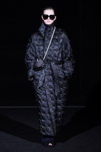 Balenciaga RTW Fall 2019