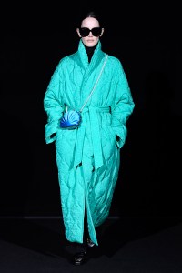 Balenciaga RTW Fall 2019