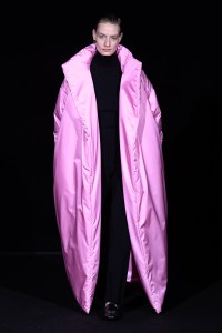 Balenciaga RTW Fall 2019