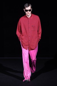 Balenciaga RTW Fall 2019