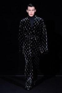 Balenciaga RTW Fall 2019