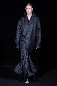 Balenciaga RTW Fall 2019