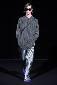 Balenciaga RTW Fall 2019