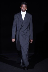 Balenciaga RTW Fall 2019