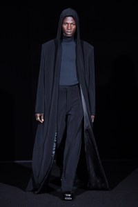 Balenciaga RTW Fall 2019