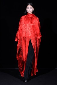Balenciaga RTW Fall 2019