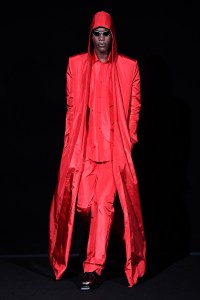 Balenciaga RTW Fall 2019