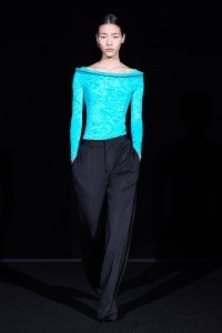 Balenciaga RTW Fall 2019