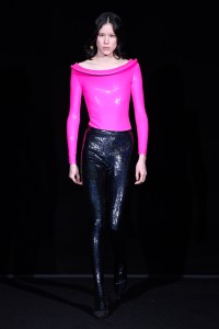 Balenciaga RTW Fall 2019