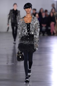 Balmain RTW Fall 2019