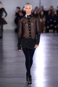 Balmain RTW Fall 2019