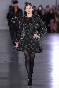 Balmain RTW Fall 2019