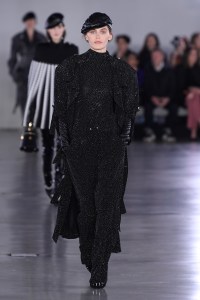 Balmain RTW Fall 2019