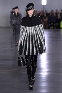 Balmain RTW Fall 2019