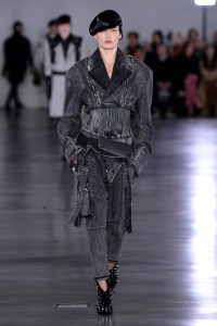 Balmain RTW Fall 2019