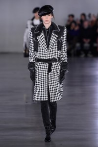 Balmain RTW Fall 2019