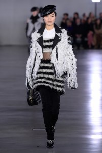Balmain RTW Fall 2019