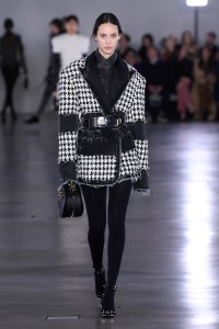 Balmain RTW Fall 2019