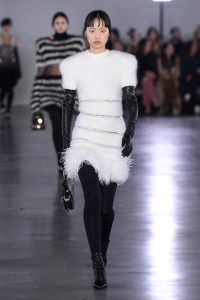 Balmain RTW Fall 2019