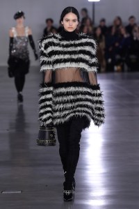 Balmain RTW Fall 2019