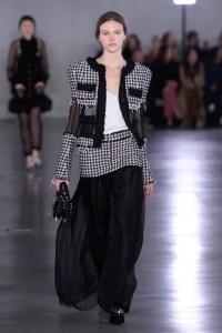 Balmain RTW Fall 2019