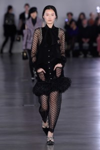 Balmain RTW Fall 2019