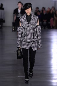 Balmain RTW Fall 2019