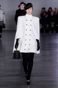 Balmain RTW Fall 2019