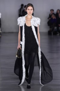 Balmain RTW Fall 2019