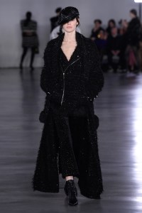 Balmain RTW Fall 2019