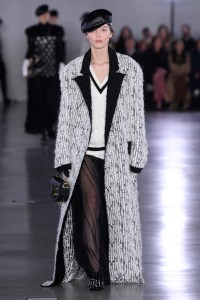 Balmain RTW Fall 2019