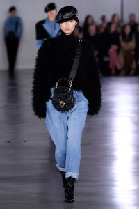 Balmain RTW Fall 2019