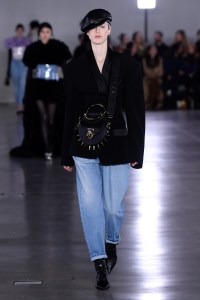 Balmain RTW Fall 2019