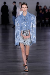 Balmain RTW Fall 2019