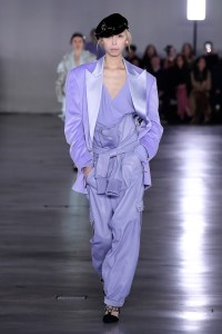 Balmain RTW Fall 2019