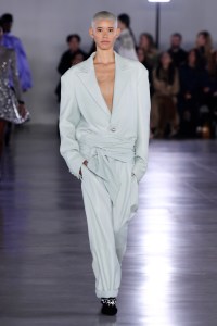 Balmain RTW Fall 2019
