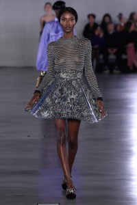 Balmain RTW Fall 2019