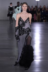 Balmain RTW Fall 2019