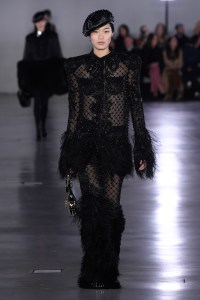 Balmain RTW Fall 2019