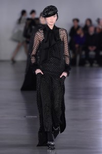 Balmain RTW Fall 2019