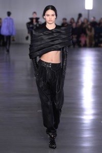 Balmain RTW Fall 2019