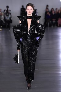 Balmain RTW Fall 2019